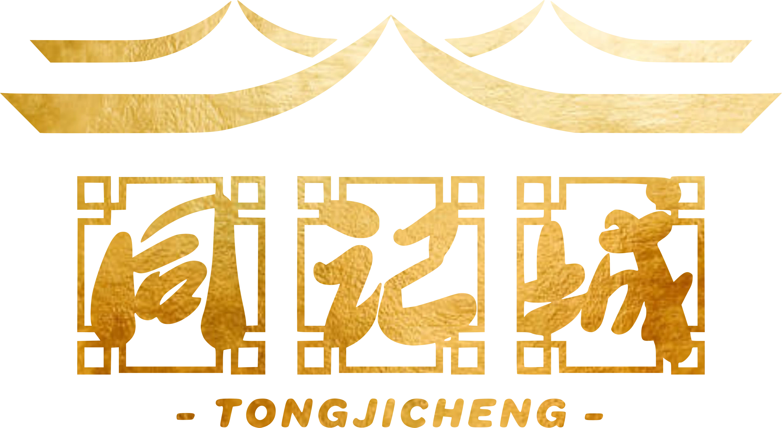 Tong Ji Cheng Logo